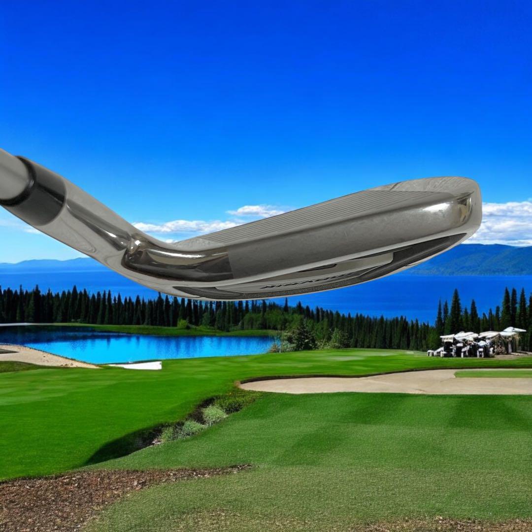 Callaway Golf MAVRIK MAX 7番アイアン　SR