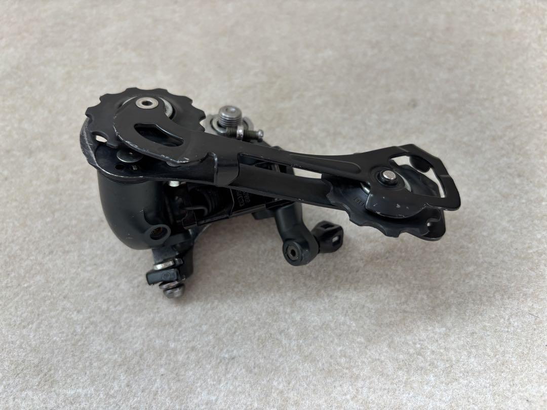 Shimano Tiagra 4700 グループセット リムブレーキ
