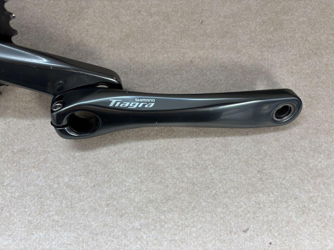 Shimano Tiagra 4700 グループセット リムブレーキ