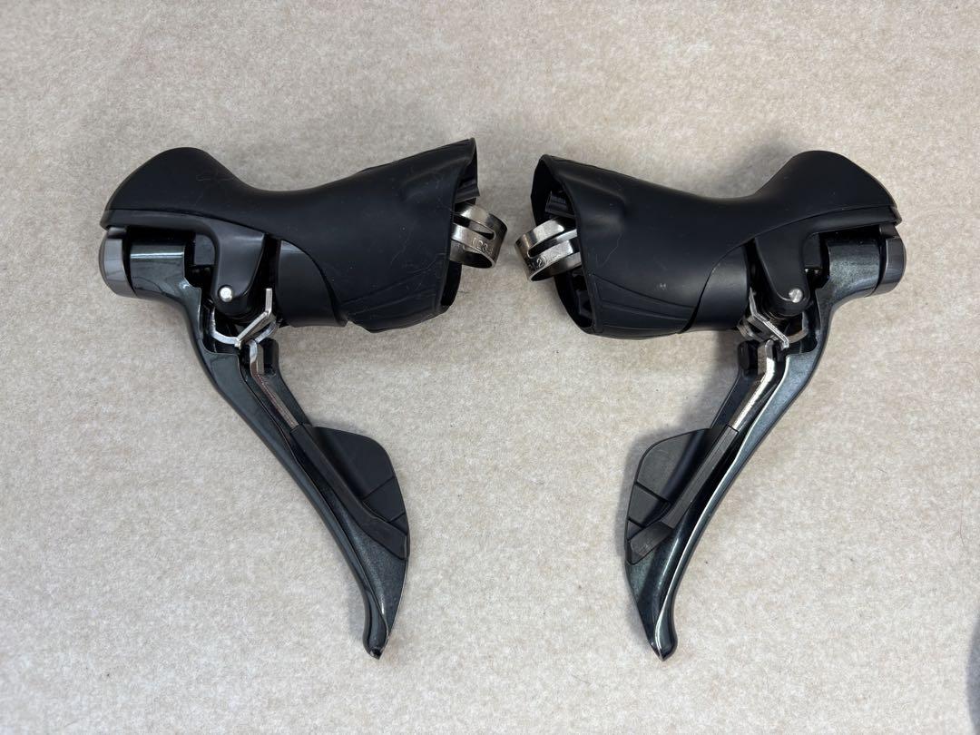 Shimano Tiagra 4700 グループセット リムブレーキ