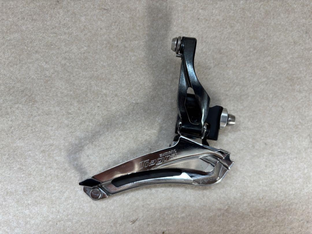 Shimano Tiagra 4700 グループセット リムブレーキ