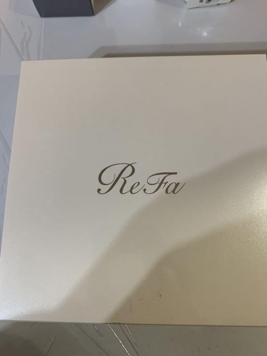 リファカッ ReFa CAXA RAY ReFa RF-RC2316B 美顔器 vUHre-m45280651546 ブランド