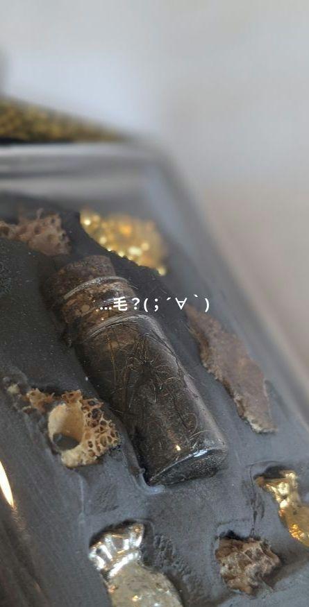 【マダム＆レア】タイのお守りプラクルアン…幸運＆恋愛運アップ！！スタンド使い？