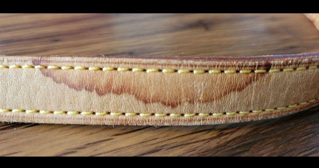 LOUIS VUITTON ルイヴィトン ヴィバシテ　ショルダーバッグ中古