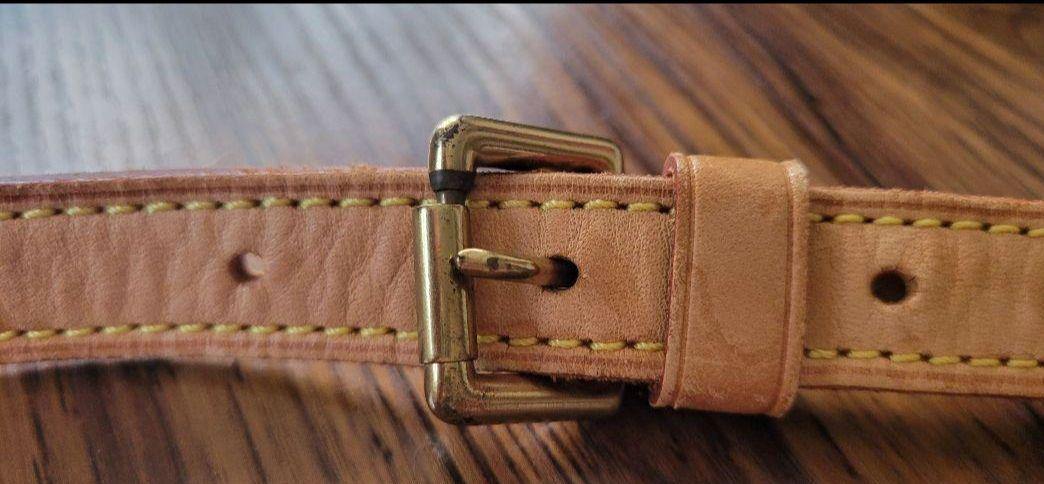 LOUIS VUITTON ルイヴィトン ヴィバシテ　ショルダーバッグ中古