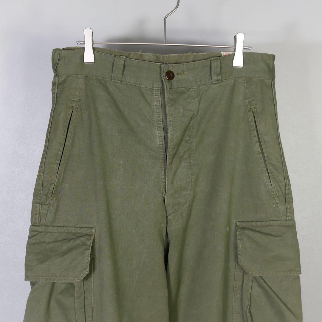 FRENCH ARMY 60's M-47 後期 31