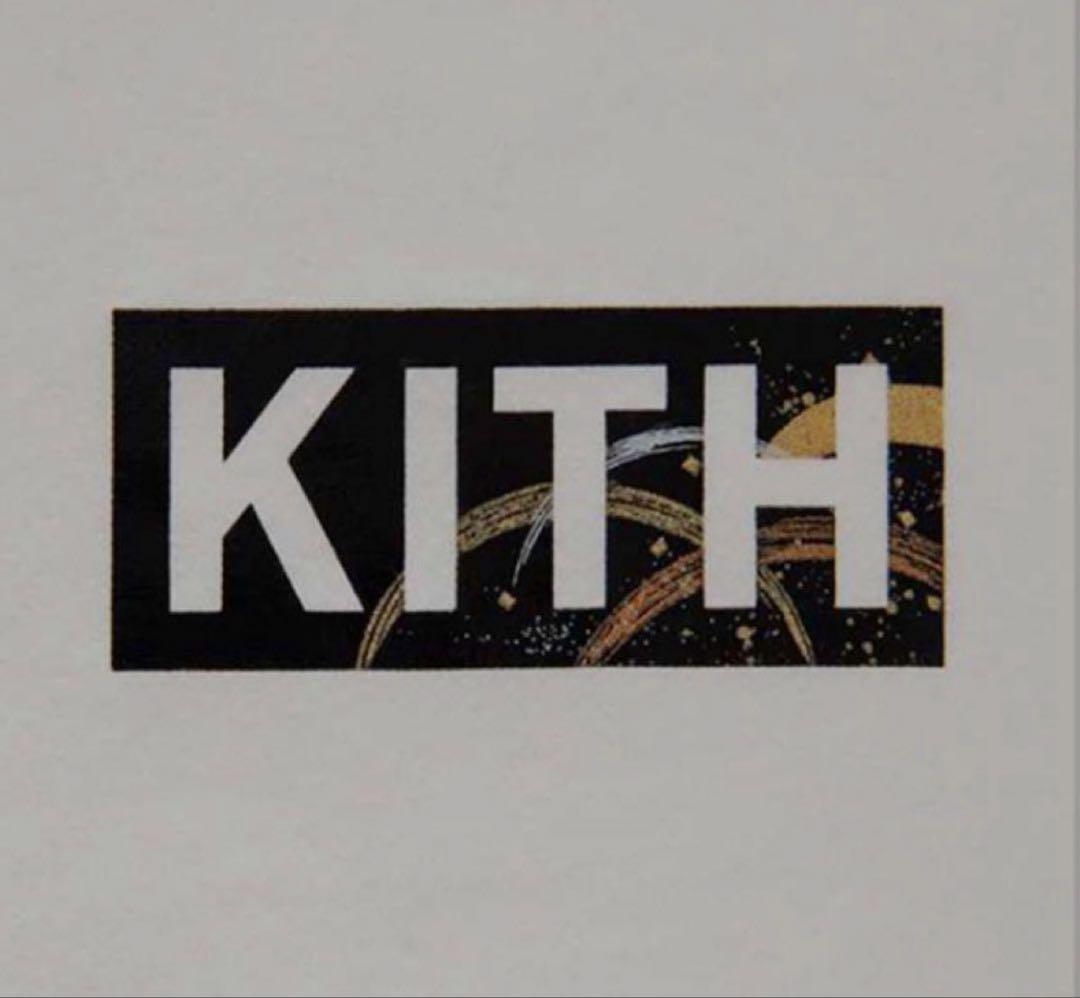 Kith Pray for Noto Tee – Kith Tokyo Lサイズ - メルカリ