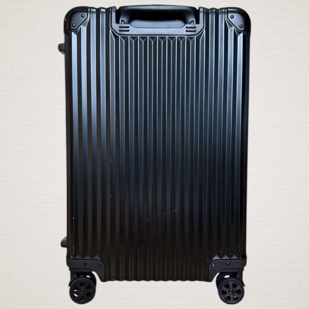 美品　AMG メルセデス・ベンツ　オリジナルスーツケース　33L 未使用 メルセデスベンツAMG オリジナルスーツケース 33L グレー