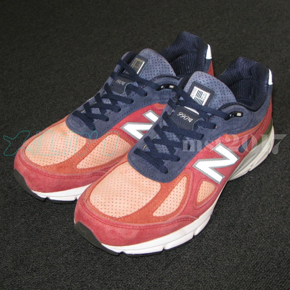 ✓NEW BALANCE M990 CP4 US10.5