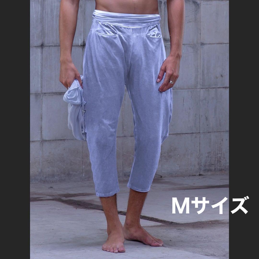 SALSATION サルセーション SALSATION サルセーション Close fitting Pants - メルカリ