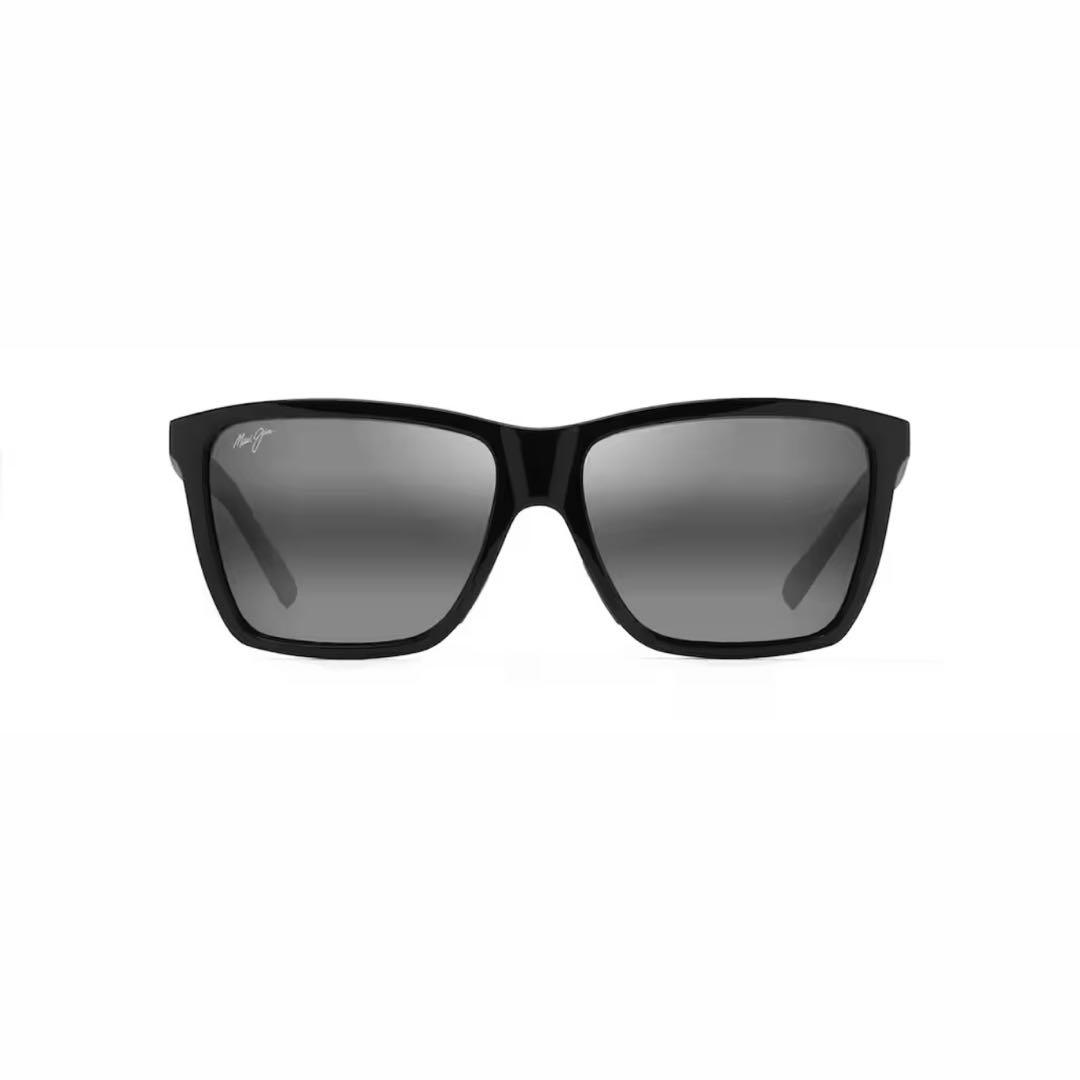 Maui Jim ブラック サングラス　CRUZEM