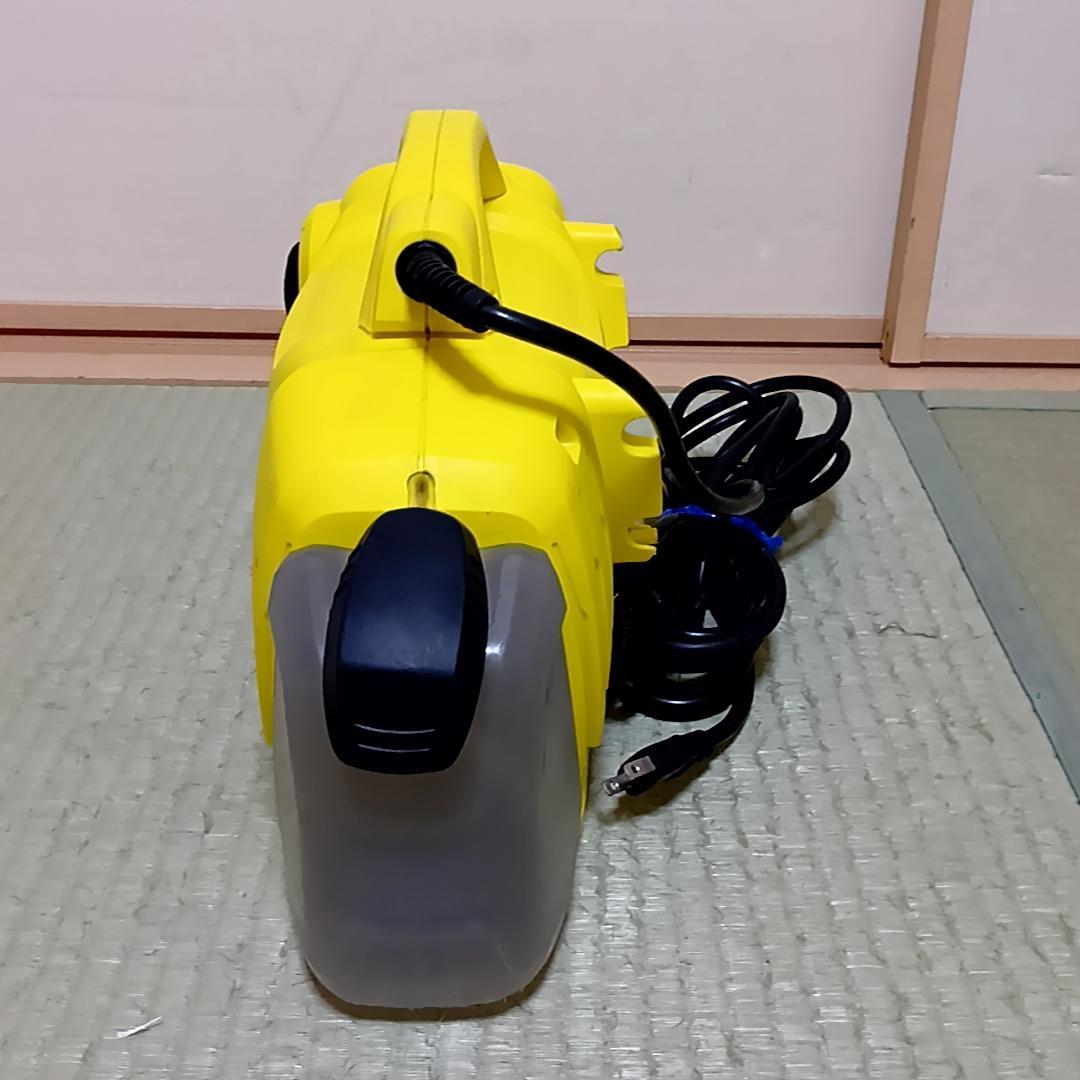 KARCHER K2 Classic Plus 高圧洗浄機 本体 - メルカリ