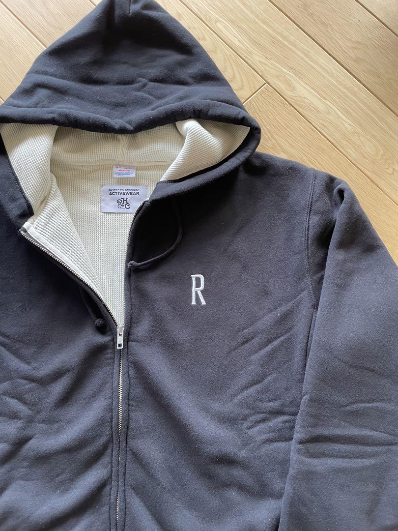 ロンハーマンチャンピオン別注パーカー Champion for RHC Limited Item New Release | RHC ronherman