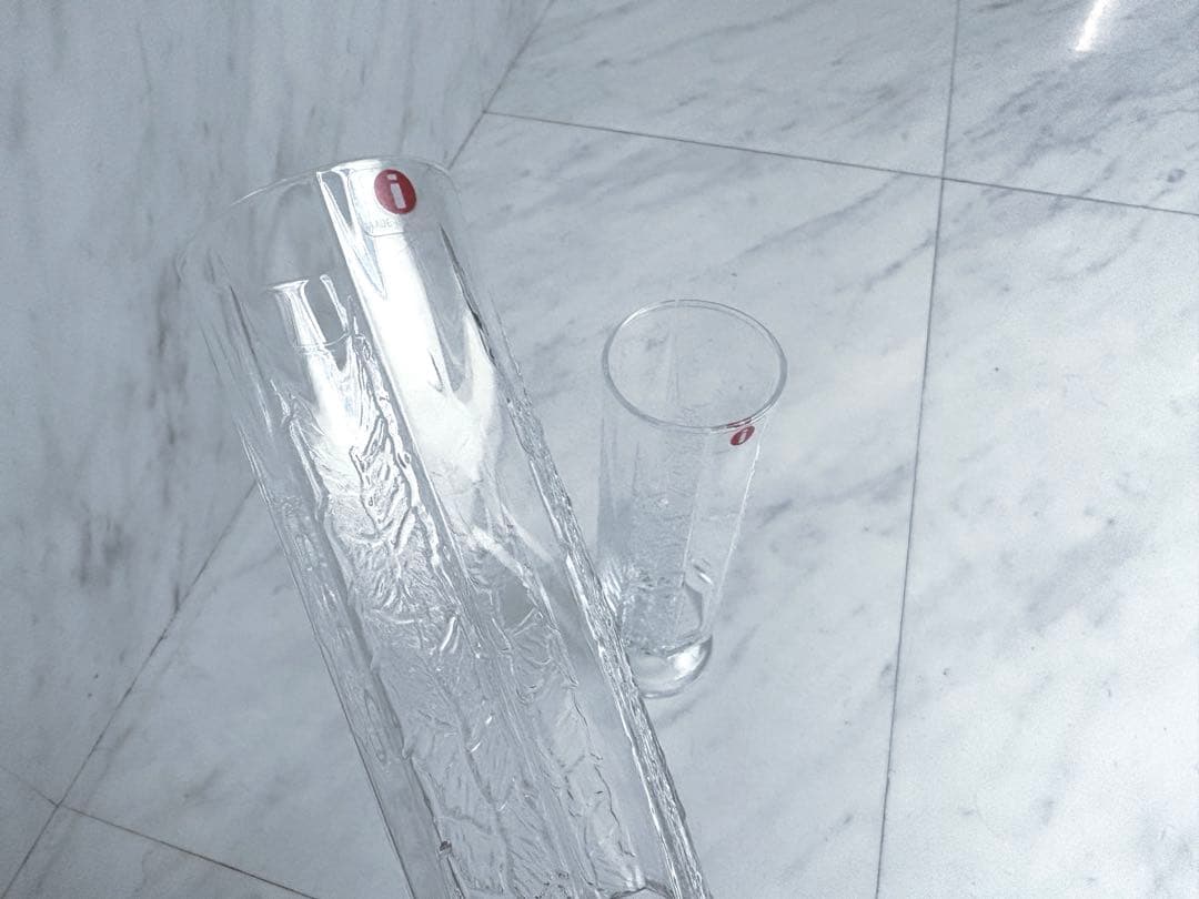 げ ティモサルパネヴァ シャンパングラス 2客 シールありiittala WWW_OPDRERGINERDOGAN_COM