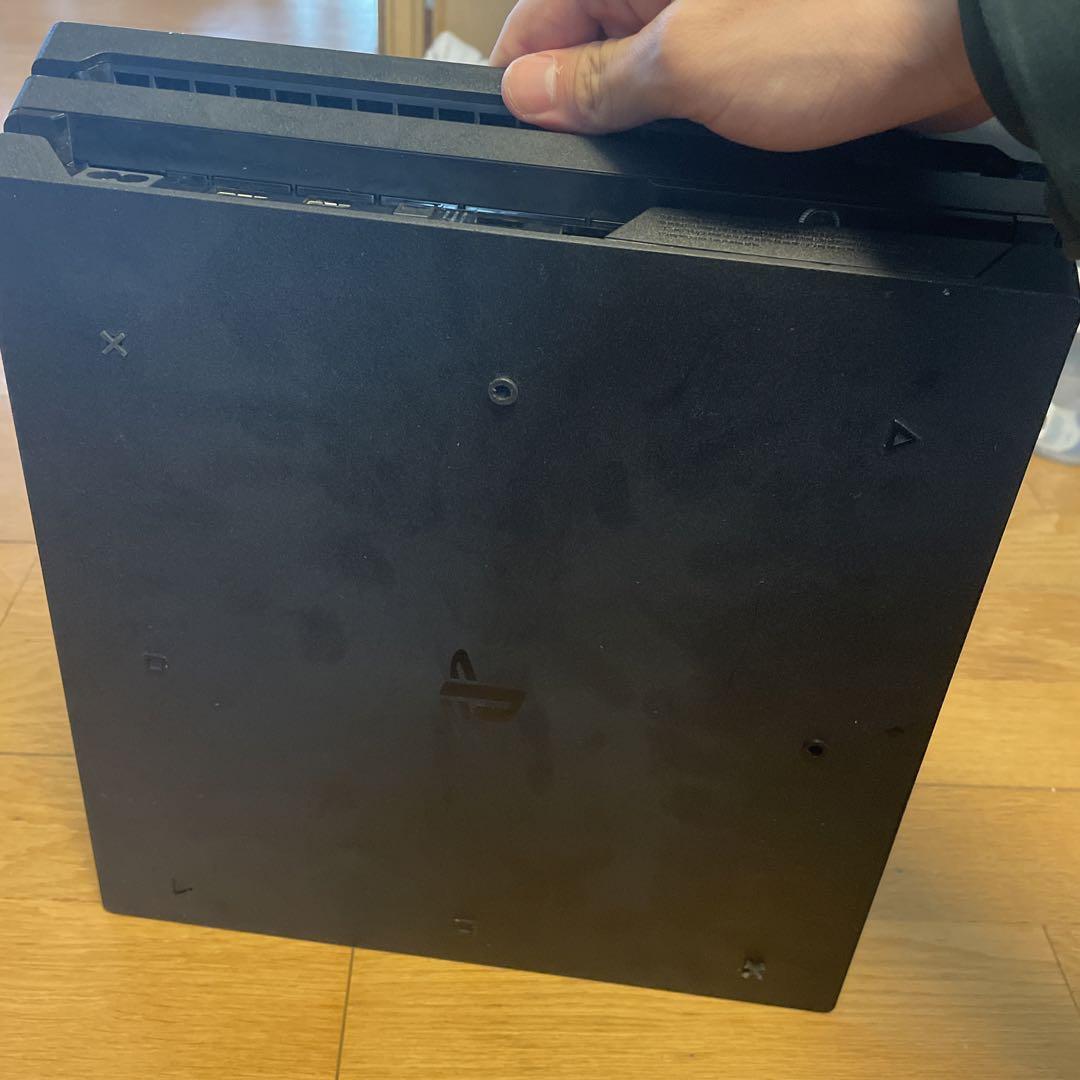 PlayStation4 pro 1T PlayStation4 pro 1T