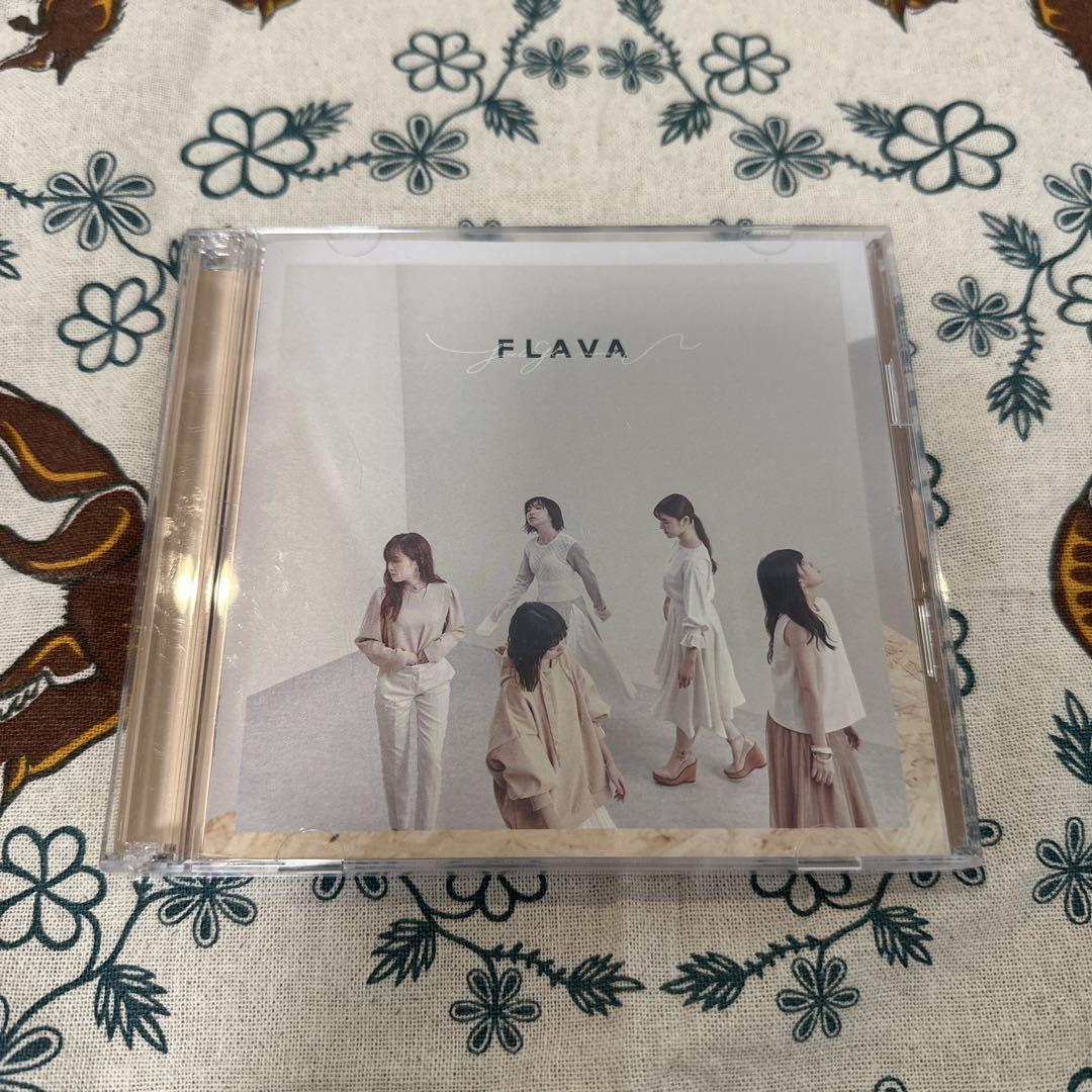 FLAVA Little Glee Monster CD - メルカリ