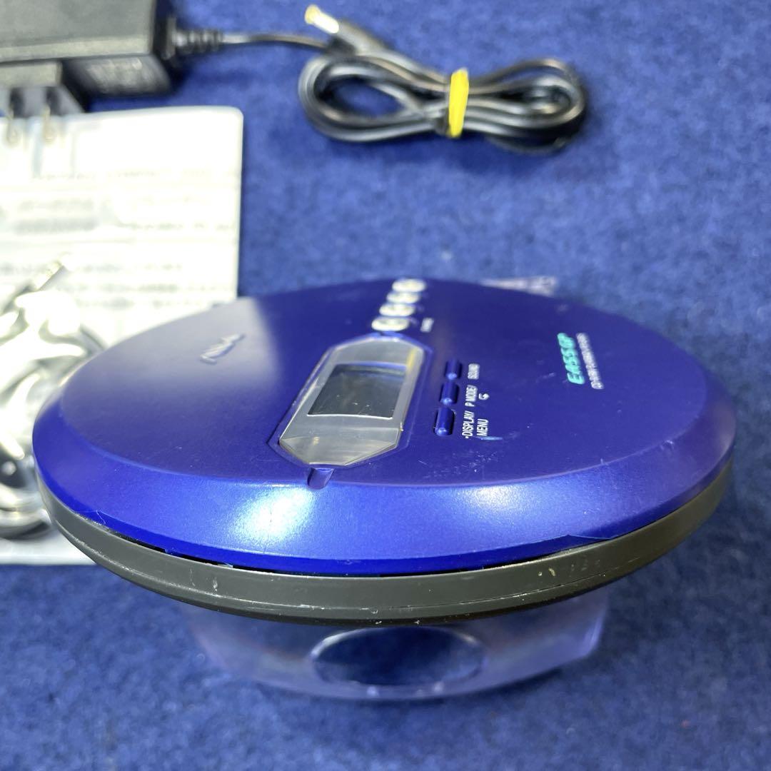 AIWA XP-EV515 ポータブルCDプレーヤー SONY Yahoo!オークション -「xp-ev515」の落札相場・落札価格