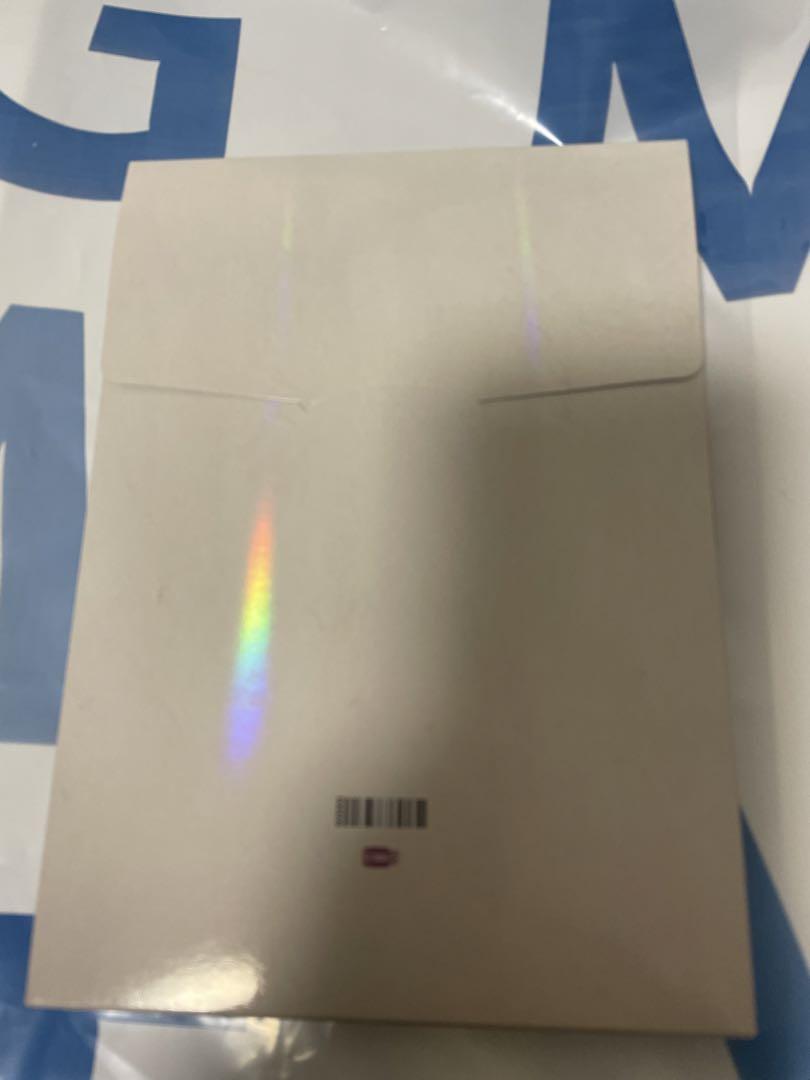 ThamePo ポストカードセット