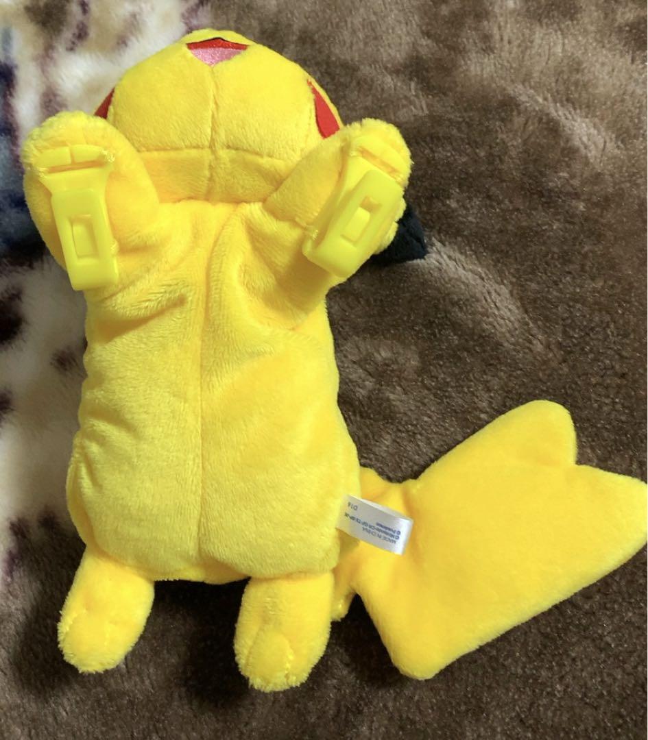 ポケモン ぬいぐるみ ポケモンセンター 他 まとめ売り