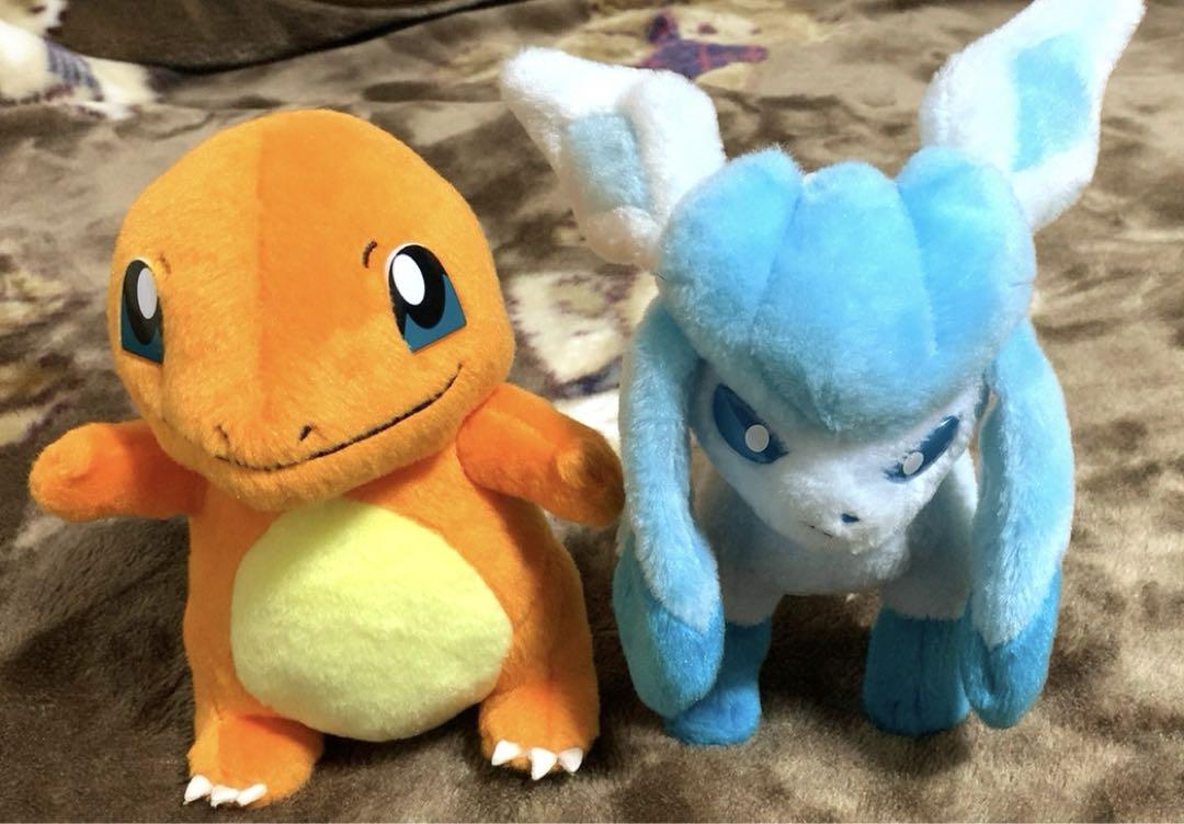 ポケモン ぬいぐるみ ポケモンセンター 他 まとめ売り