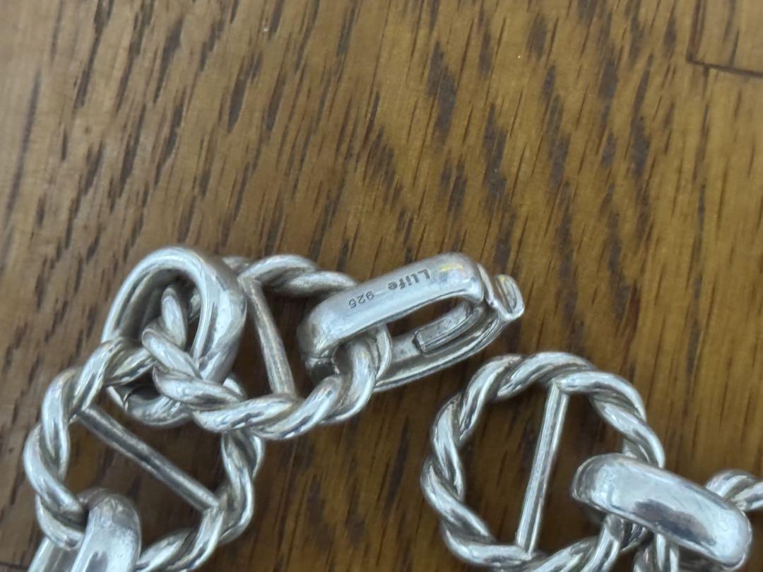最安値 Llife BOTTON BRACELET