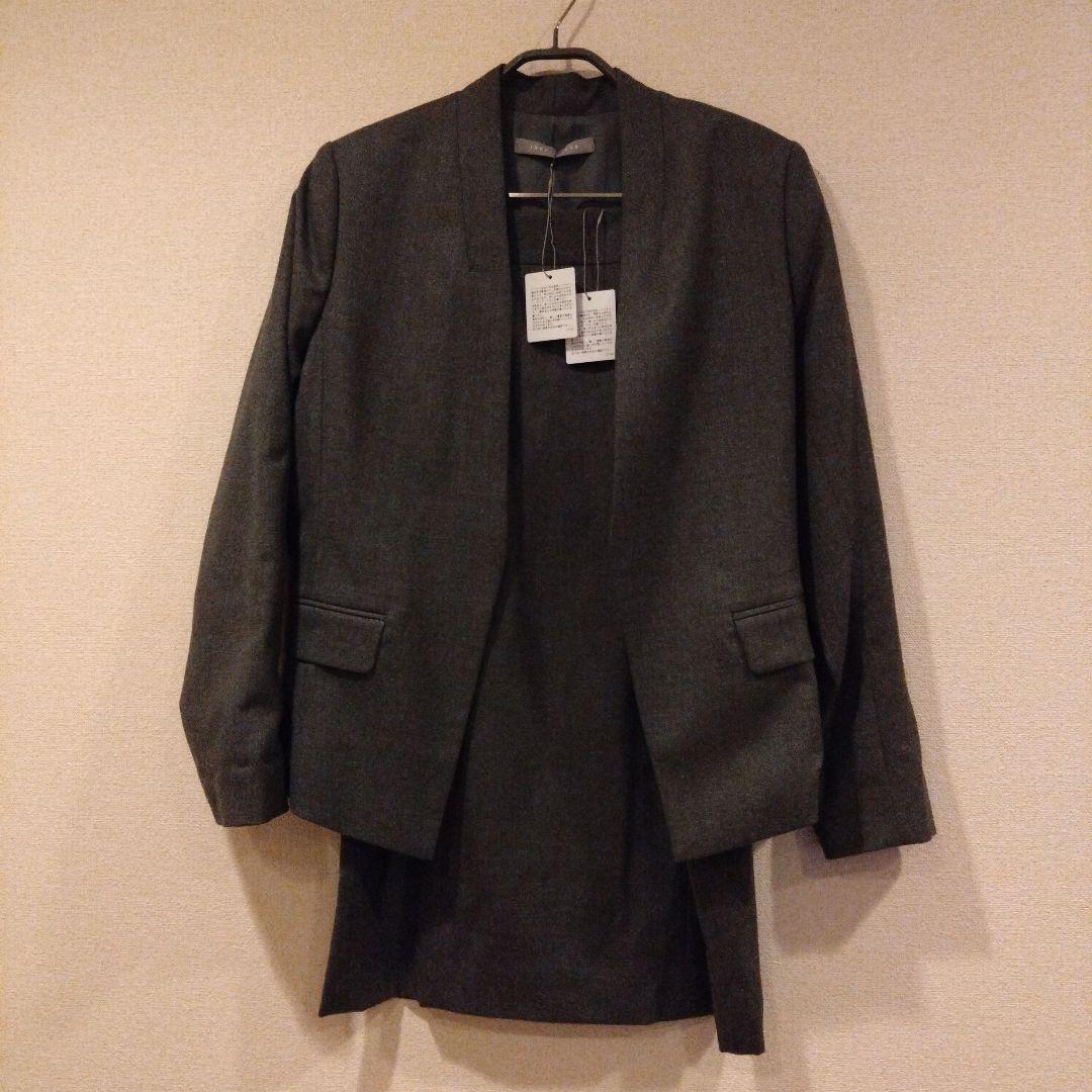 theory luxe ノー ジャケット&スカート セッㇳM Theory luxe