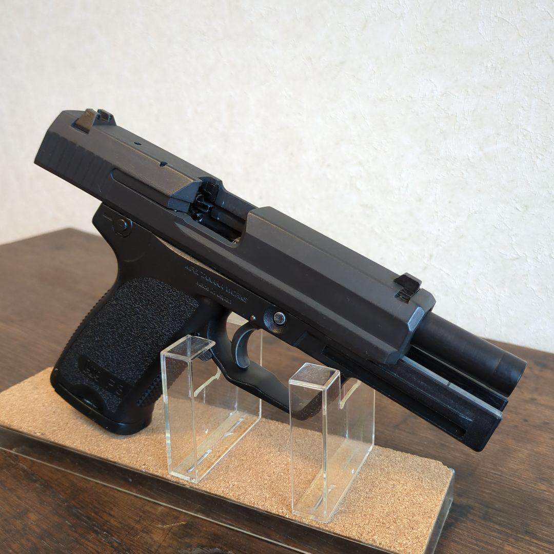 タナカワークスH&K USPガスブローバックガン ジャンク タナカワークスH&K P8 HWガスブローバックガスガン ジャンク