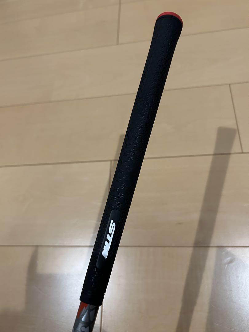 テーラーメイド　M6 5W
