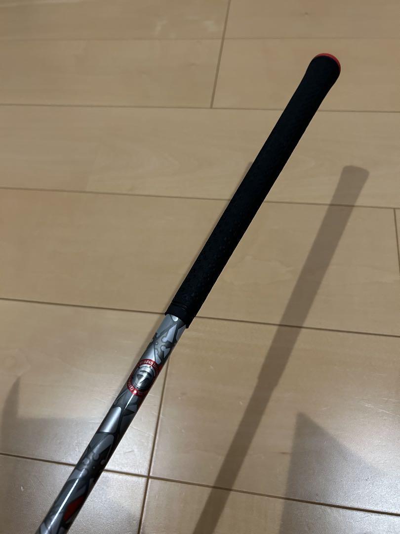 テーラーメイド　M6 5W