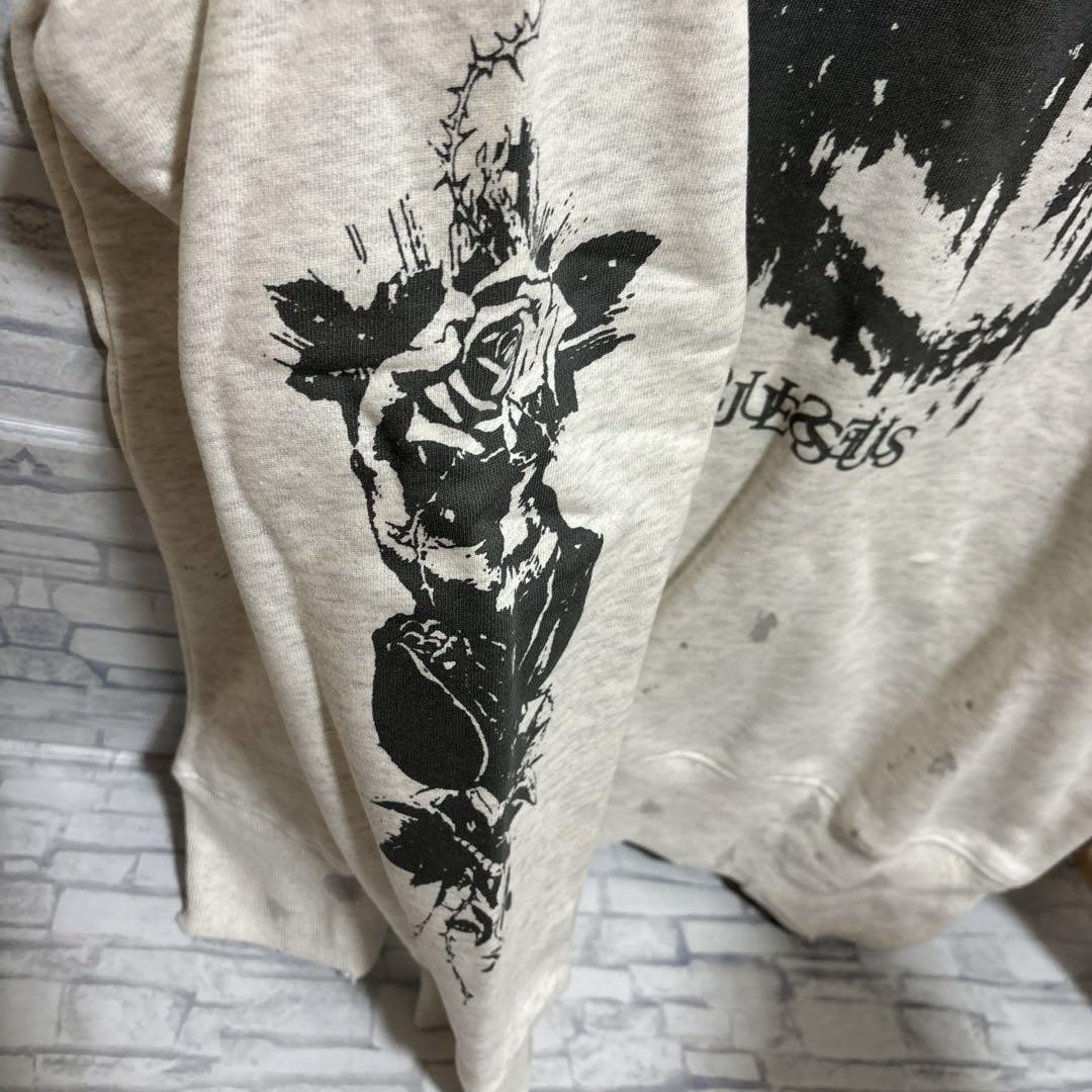 セントマイケル　トレーナー　スウェット　人気　SAINT Mxxxxxx