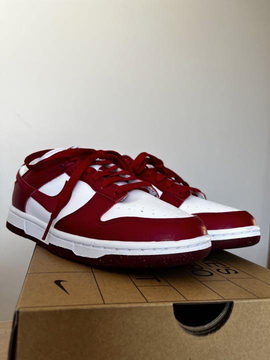 NIKE DUNK LOW NEXT NATURE NIKE DUNK LOW NEXT NATURE