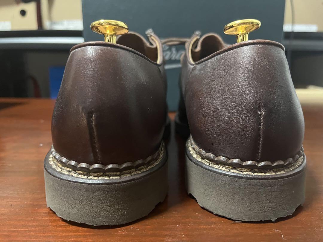 paraboot ミカエル　41.5