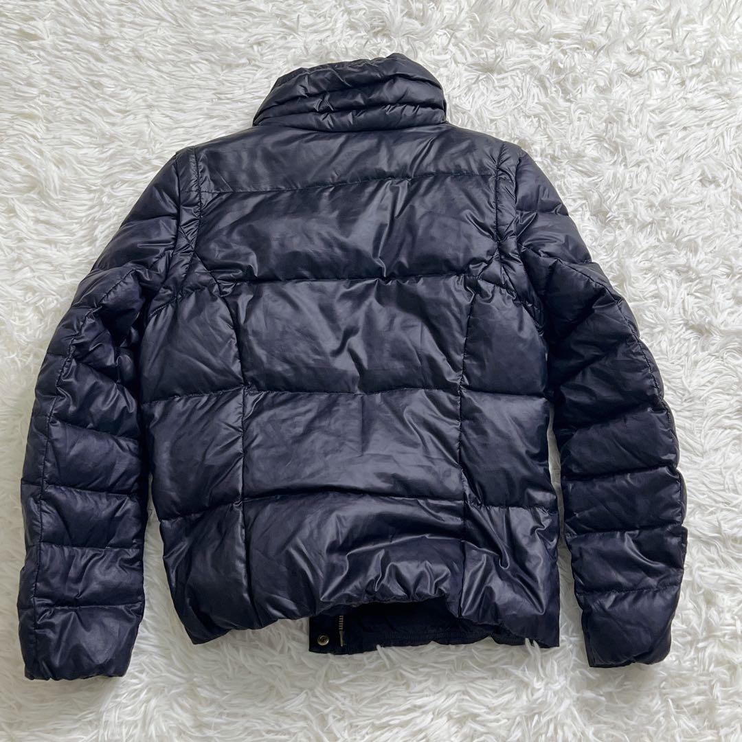 Callaway ダウンジャケット 2way ベスト M ネイビー ゴルフ