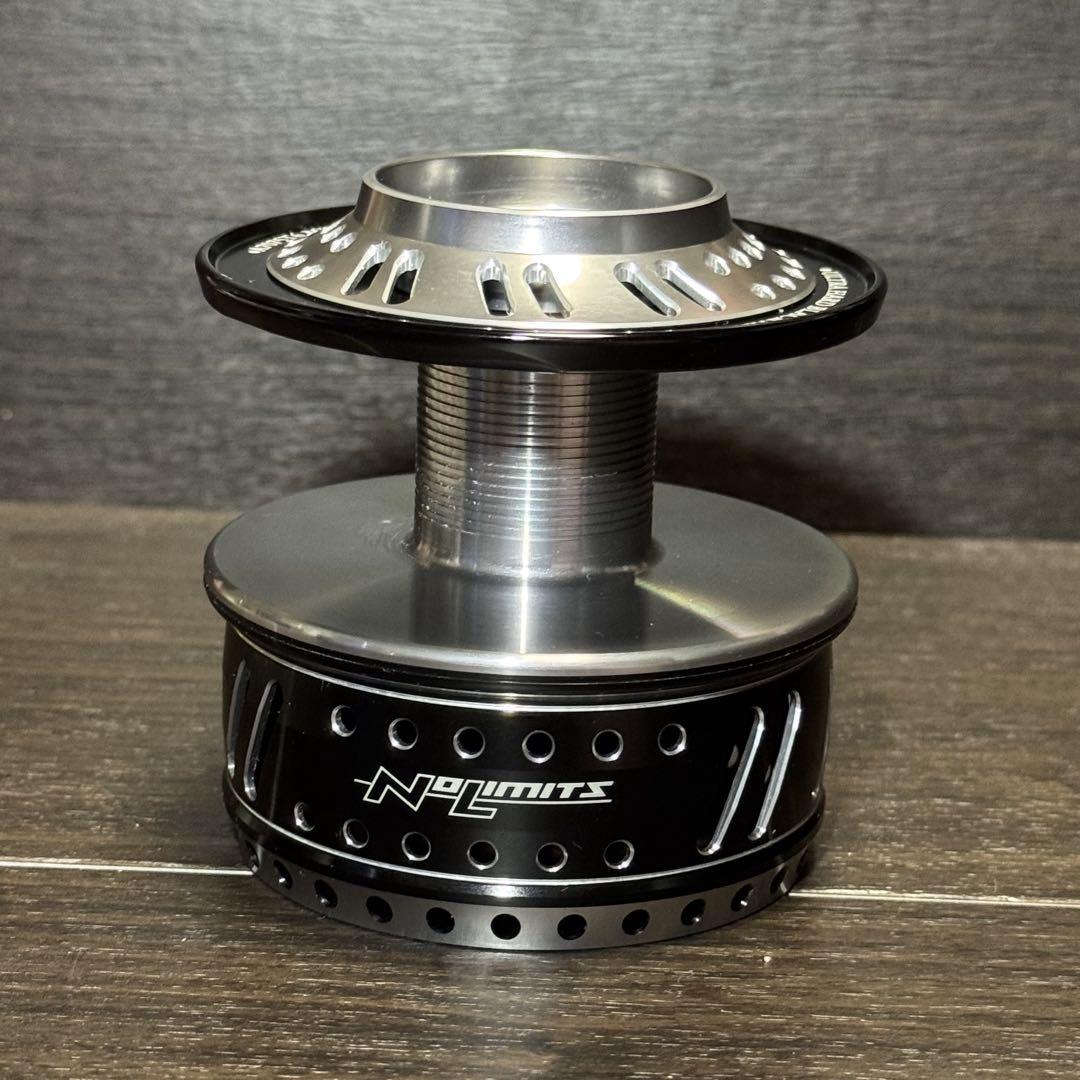 美品 スタジオ オーシャンマーク NL 20000BM Ver2