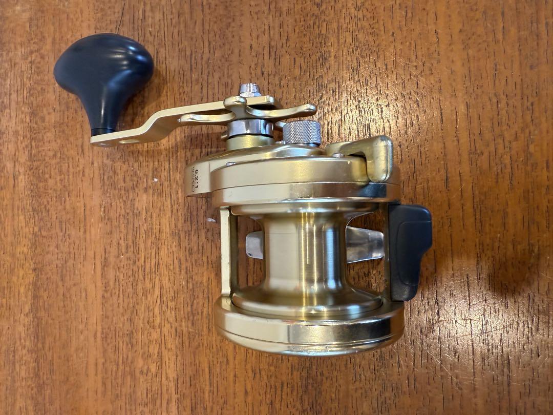シマノ　オシアジガー　スコーピオン　2000 Amazon.co.jp: 觸 未使用 シマノ スコーピオン オシアジガー