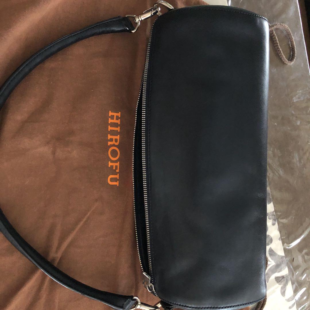 新品得価 ヒロフ バック UTQEw-m45291807798 hirofu 即納NEW