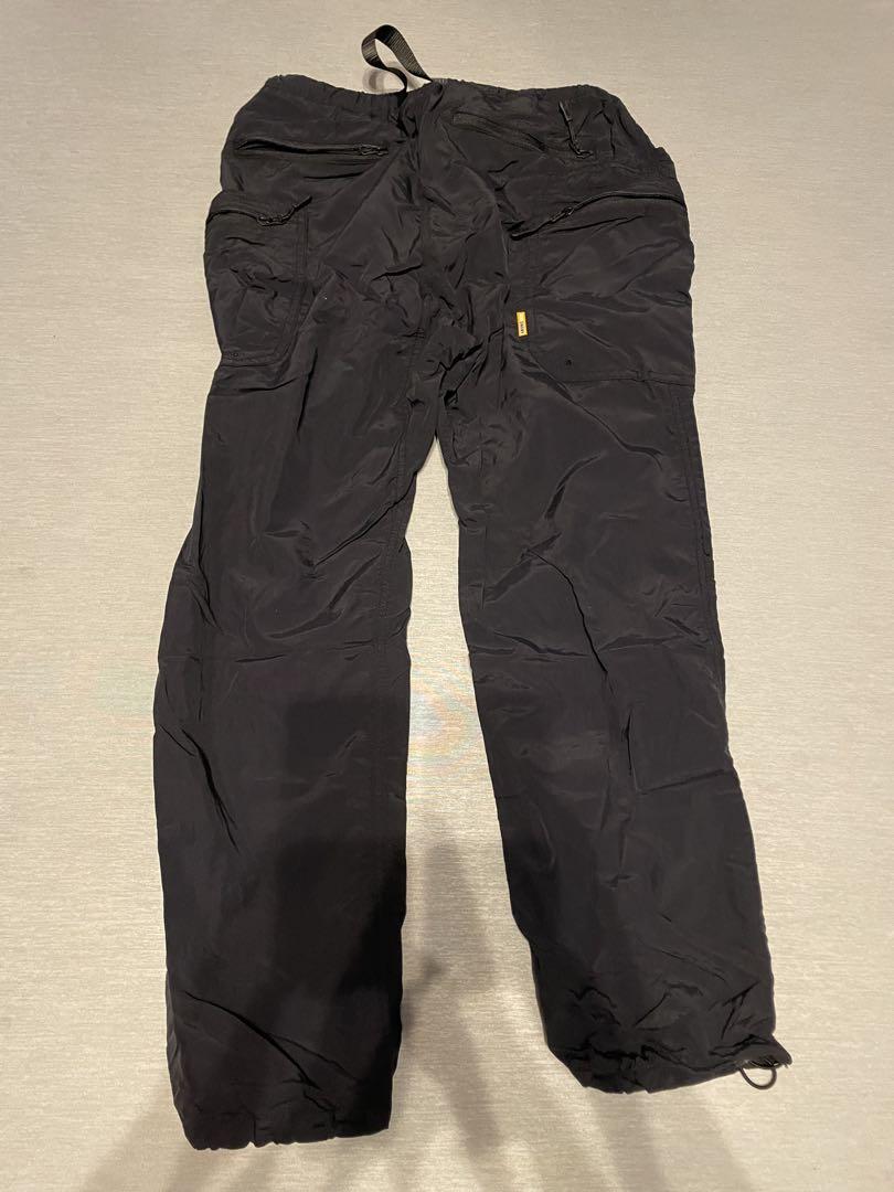 楽天市場】GRIP SWANY グリップスワニー パンツ メンズ GS CARGO