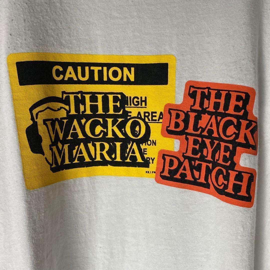 XL 黒眼帯天国東京