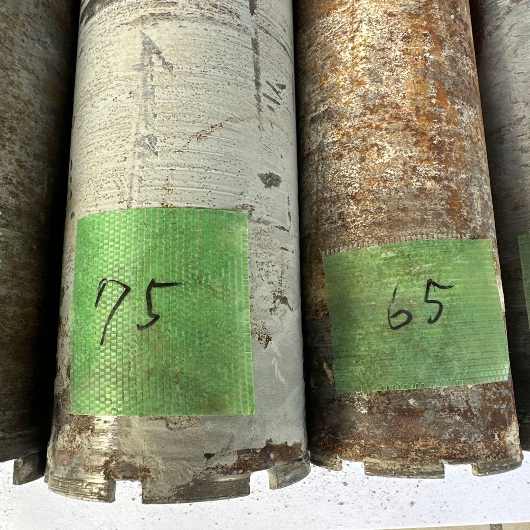 シブヤ コアビット