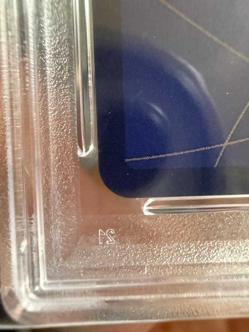 モンキー・D・ルフィ SEC スーパーパラレル(コミパラ) モンキー・D・ルフィ SEC スーパーパラレル(コミパラ)