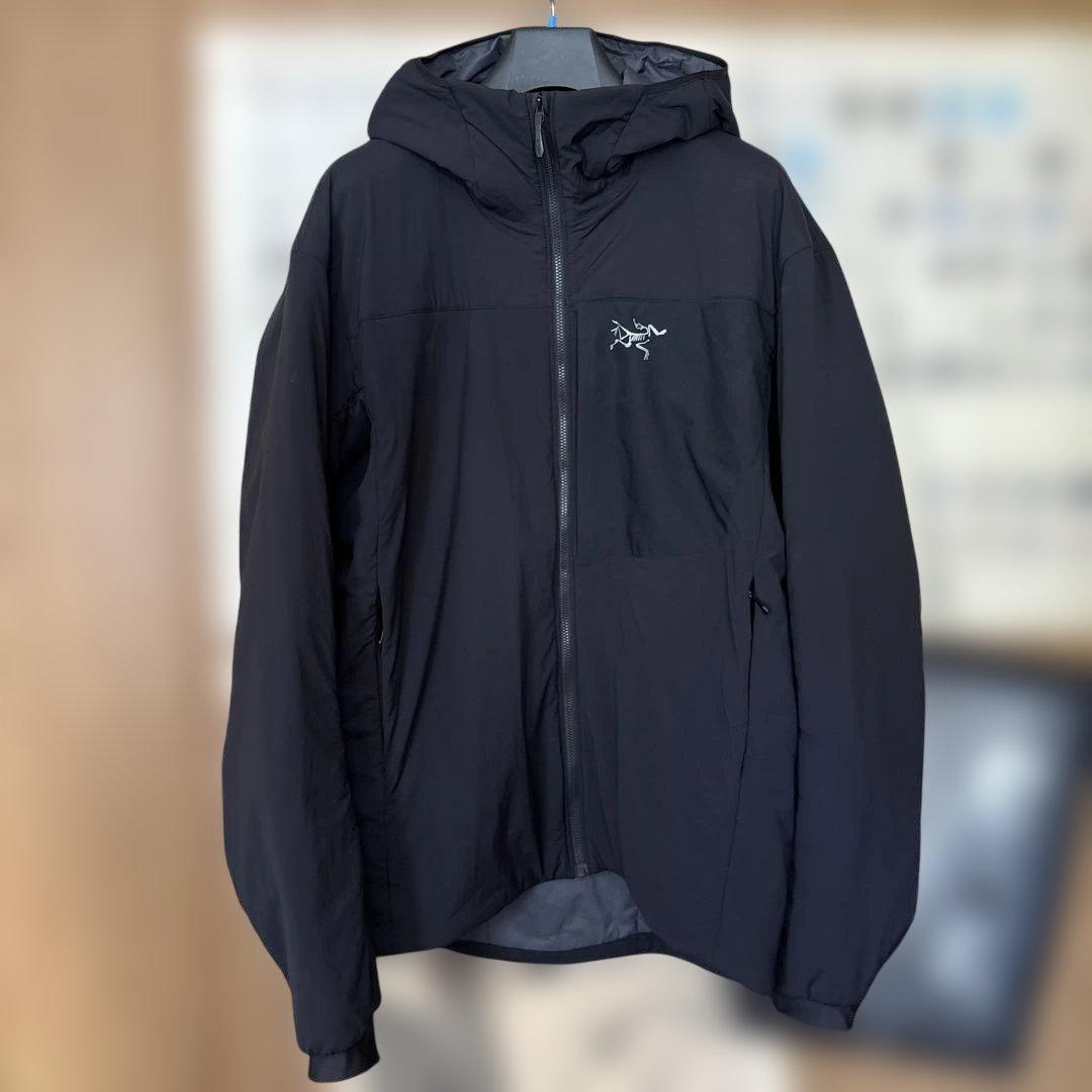 アークテリクス Proton LT Hoody LサイズL ARC TERYX