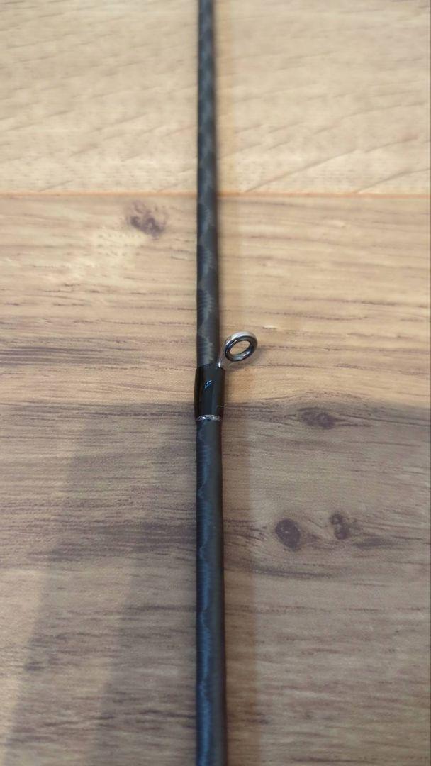 シマノ24 オシアジガー ∞ インフィニティ モーティブ B610-4
