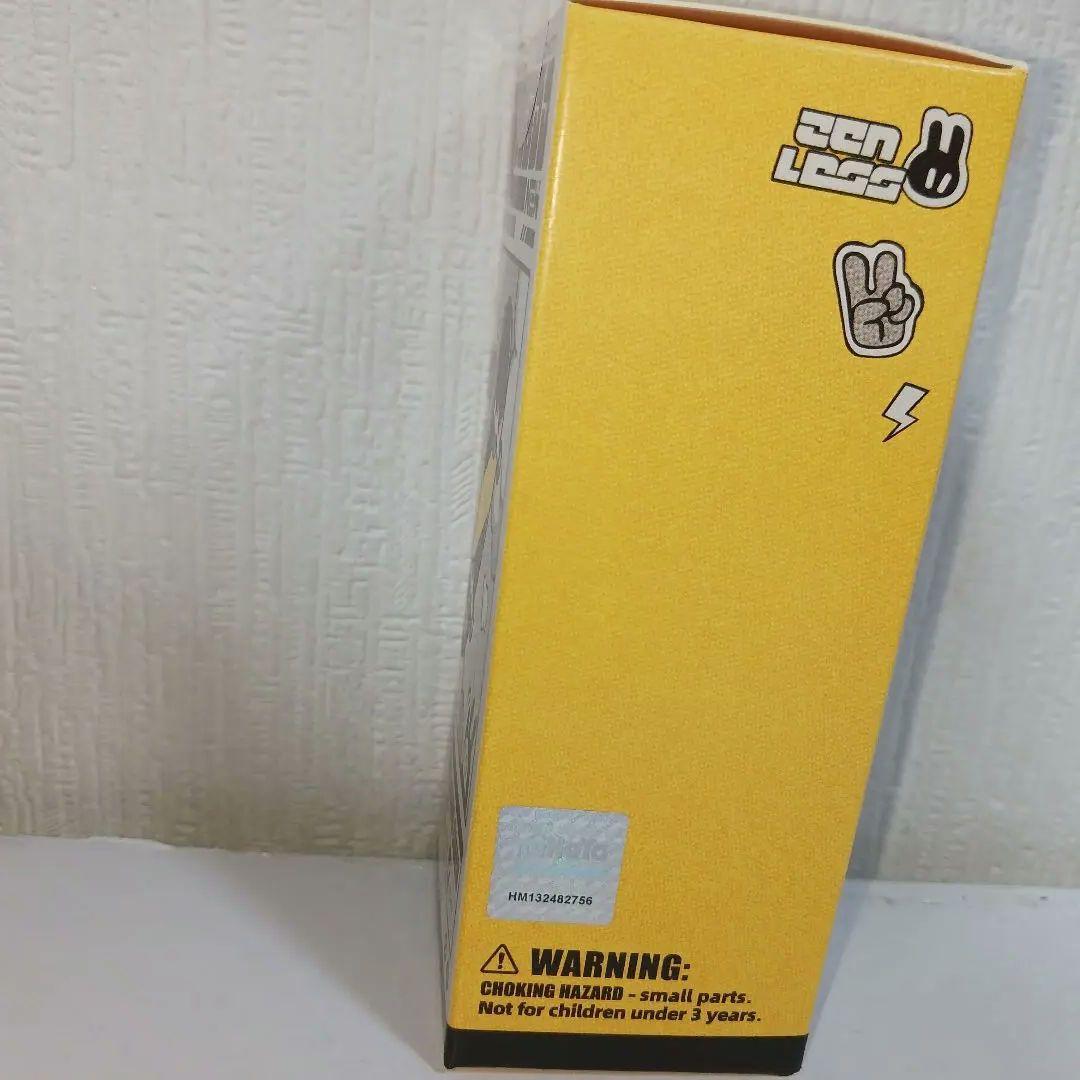 ゼンゼロファミマでの抽選景品(20名限定)