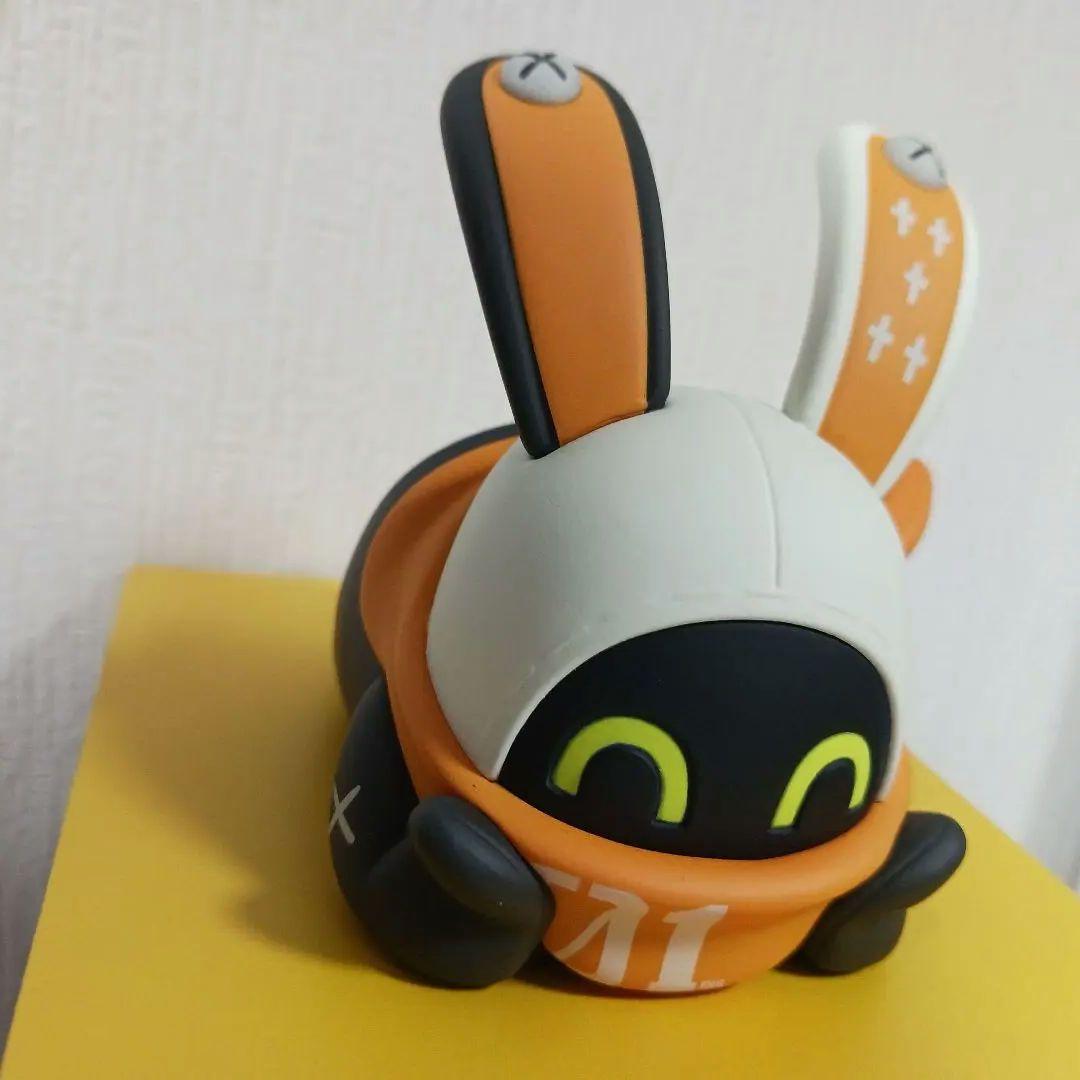 ゼンゼロファミマでの抽選景品(20名限定)