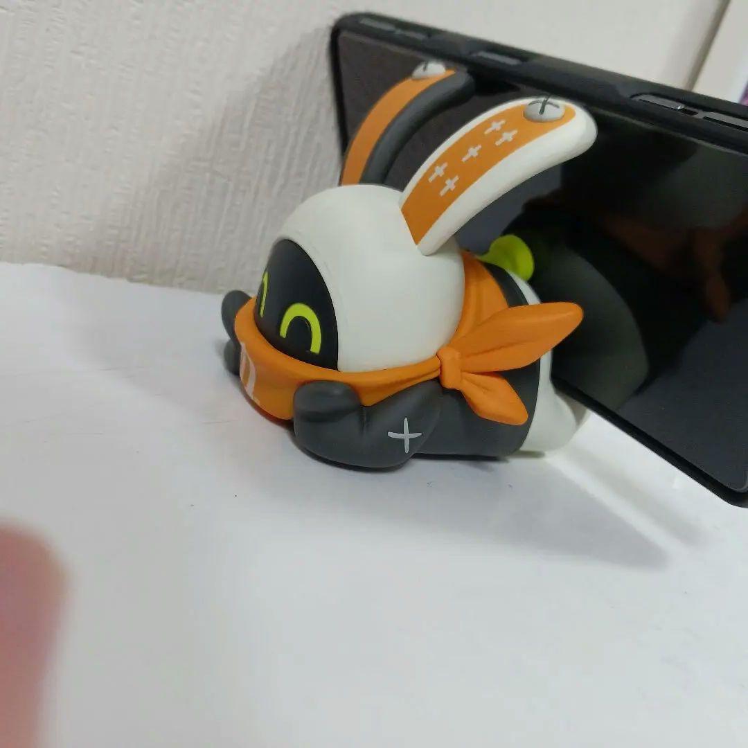 ゼンゼロファミマでの抽選景品(20名限定)