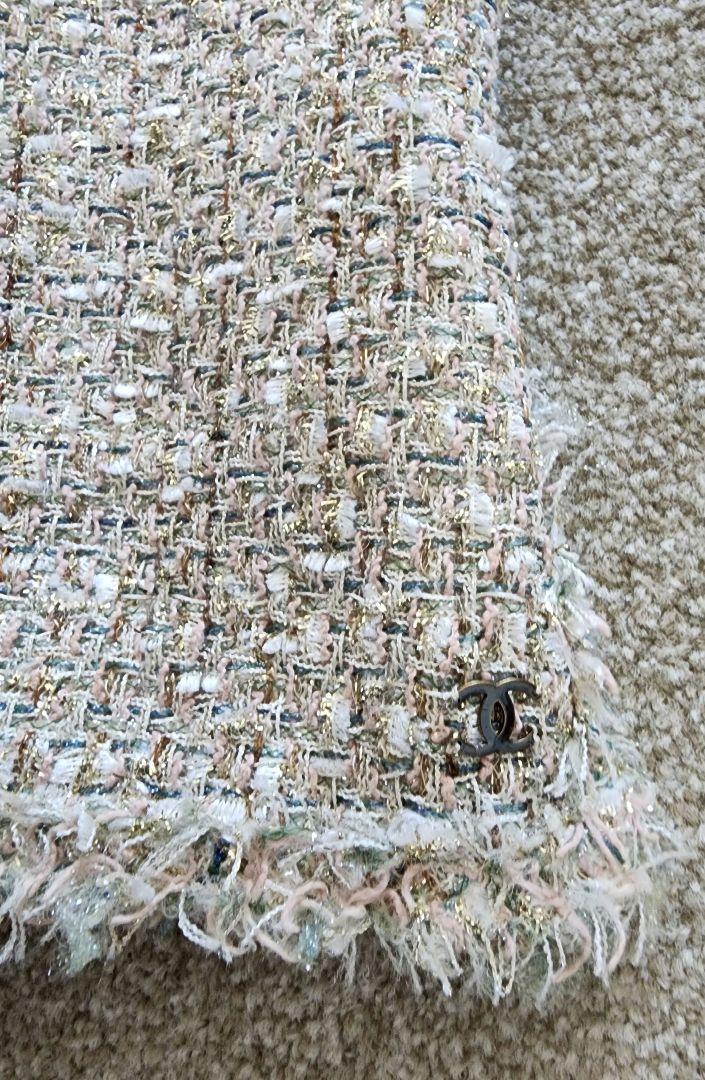 CHANEL・シャネル◆スーツ 画像5