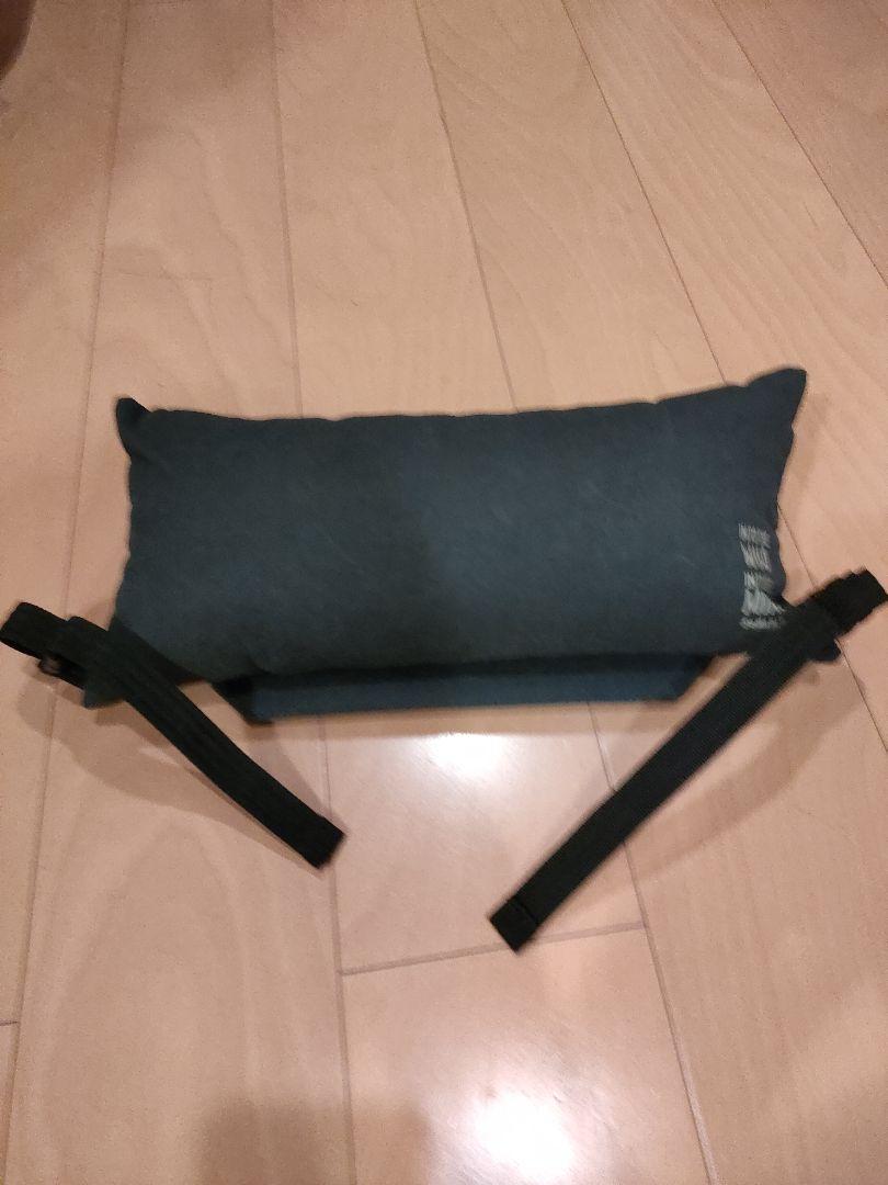 Somabito INTO THE WILD マルチクッション