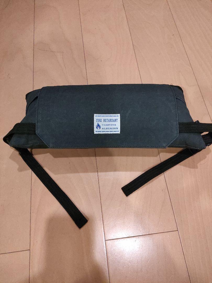 Somabito INTO THE WILD マルチクッション