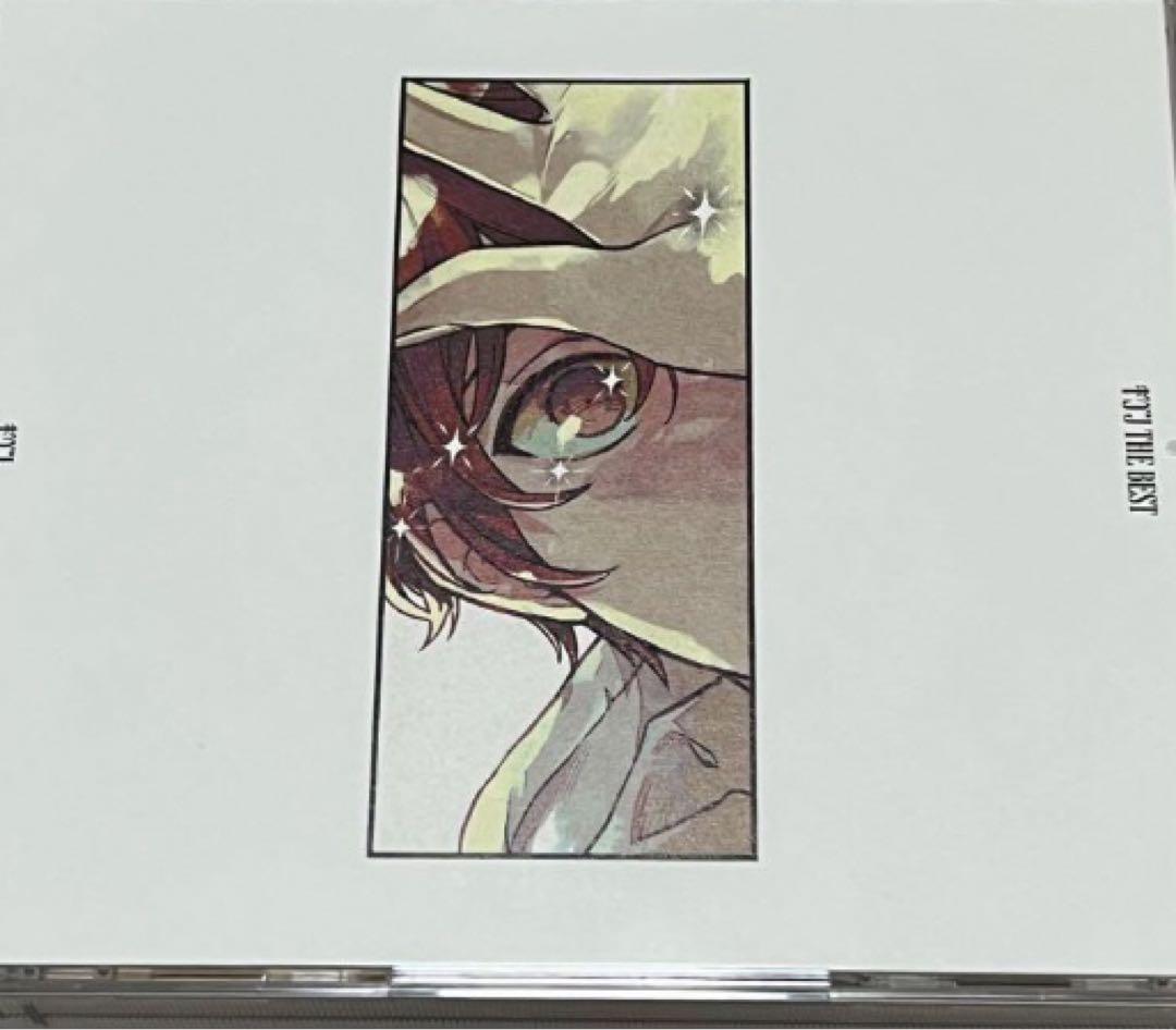 ギヴンthe best