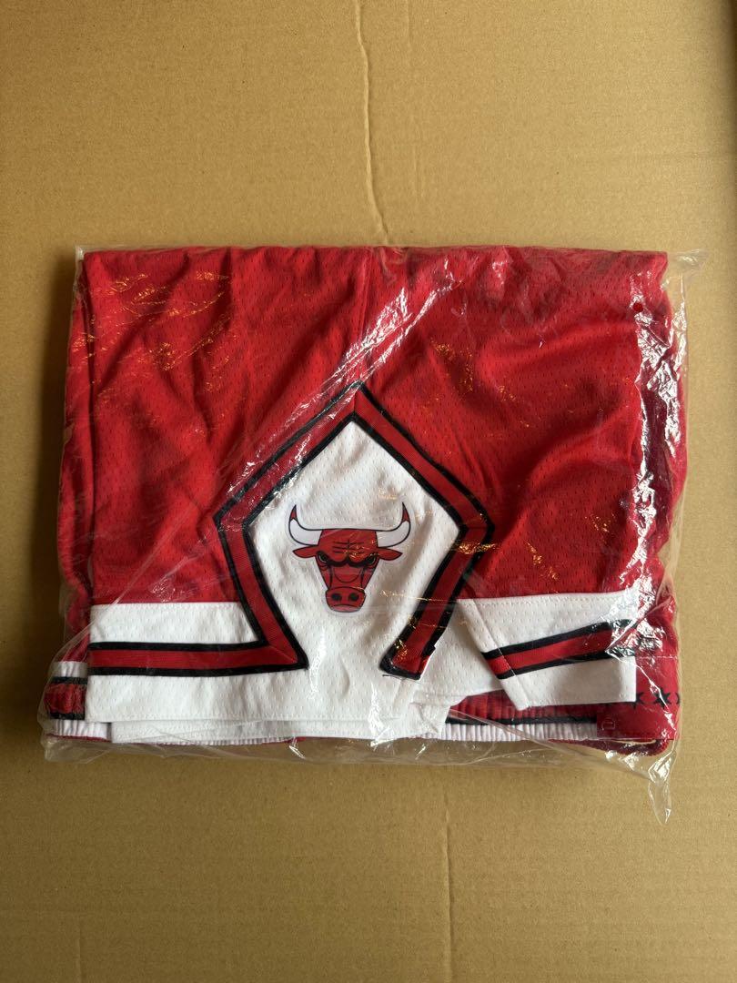正規品【新品】NBA SWINGMAN SHORTS CHICAGO BULLS - メルカリ